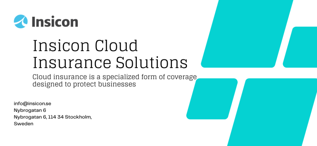cloud insurance solutions