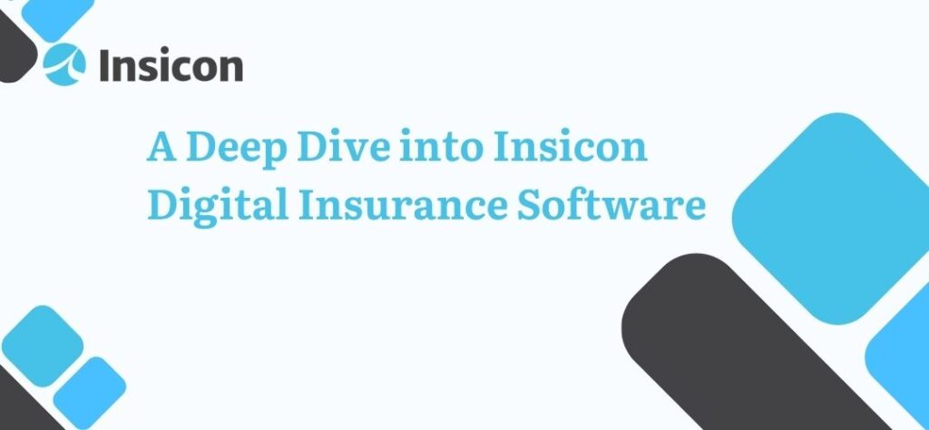 digital insurance software