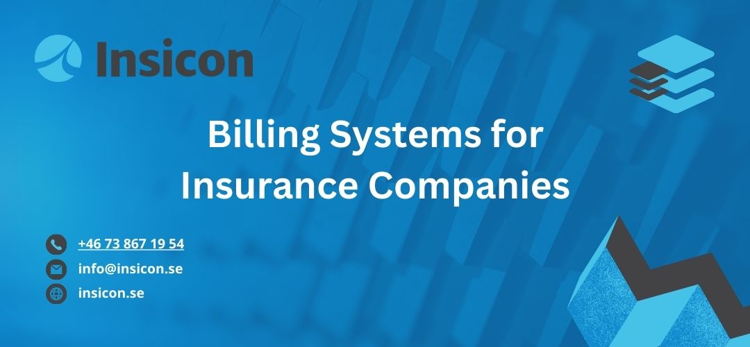billing systems for insurance companies