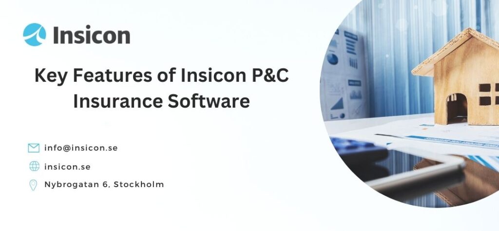 P&C Insurance Software in Norway