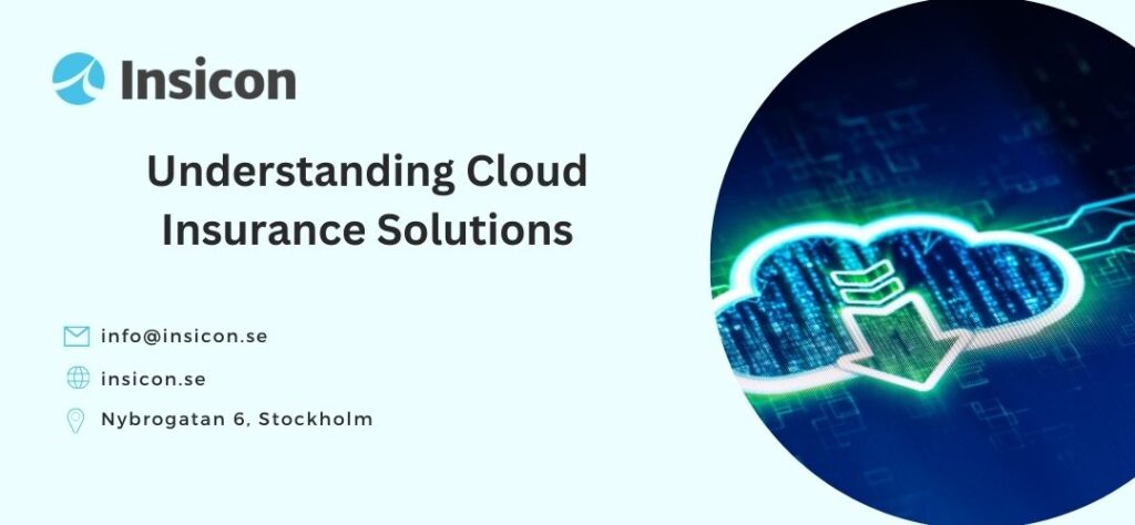 Smart Cloud Insurance Solutions in Norway