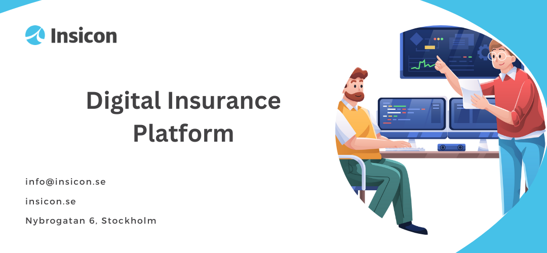 digital insurance platform