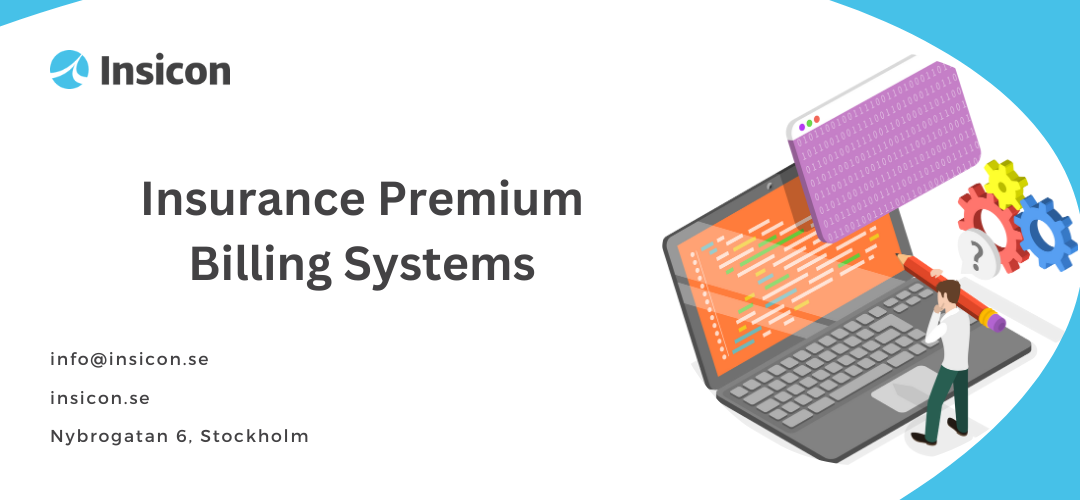 insurance premium billing systems