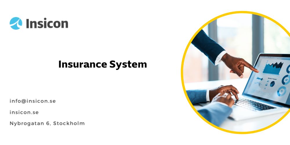 Insurance System