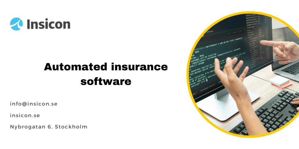 automated insurance software