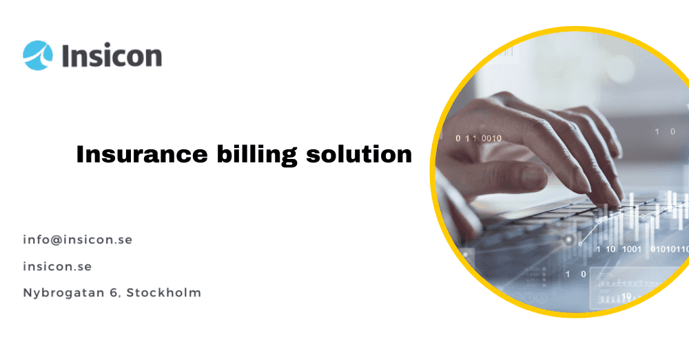 insurance billing solutions