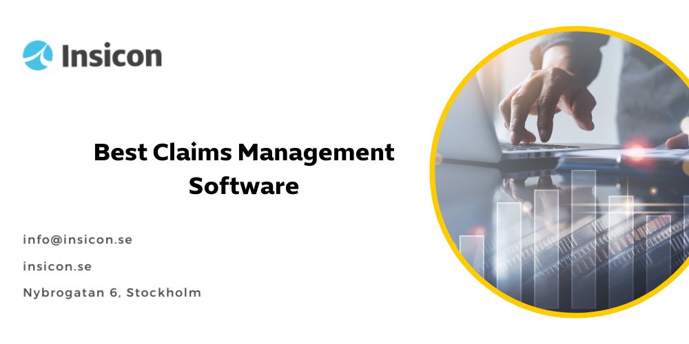 best claims management software