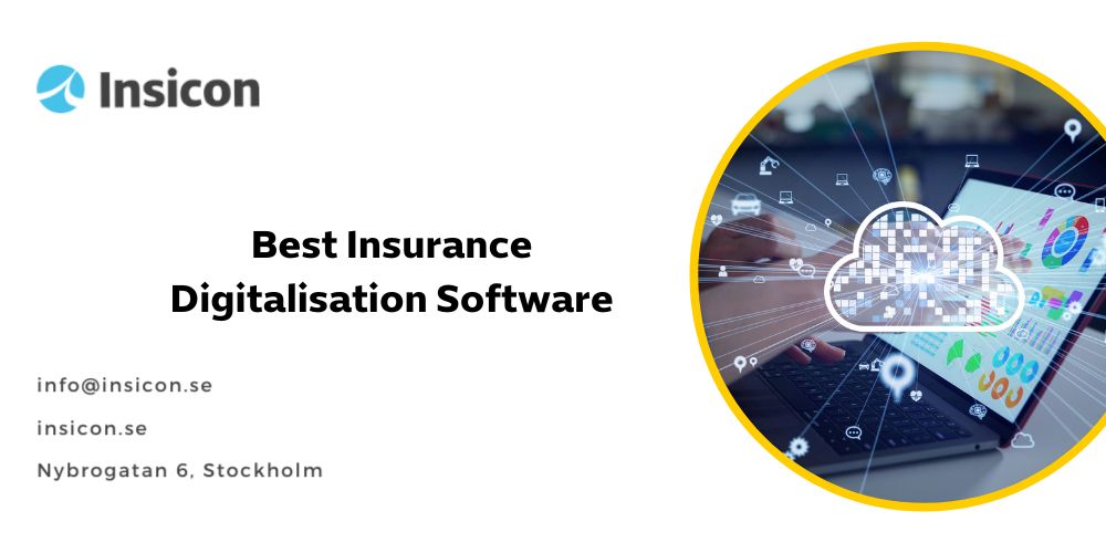 best insurance digitalisation software