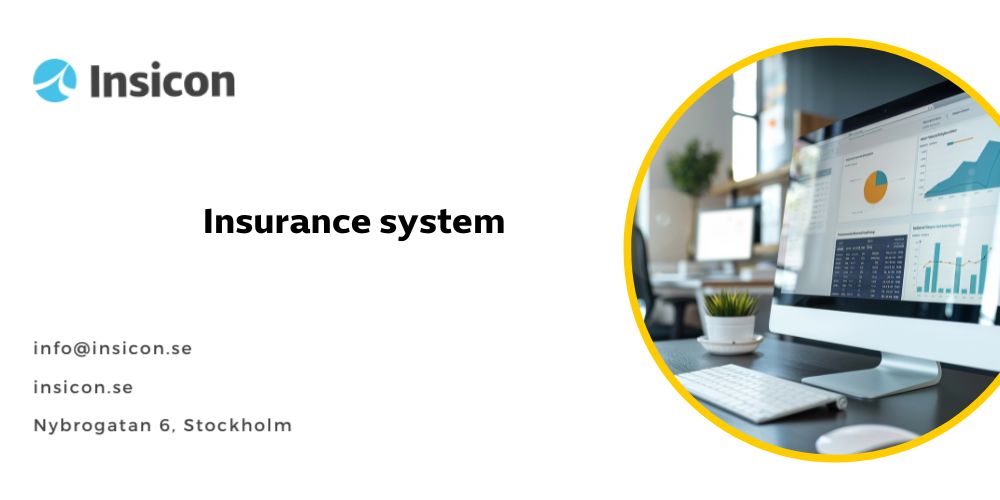 Insurance system
