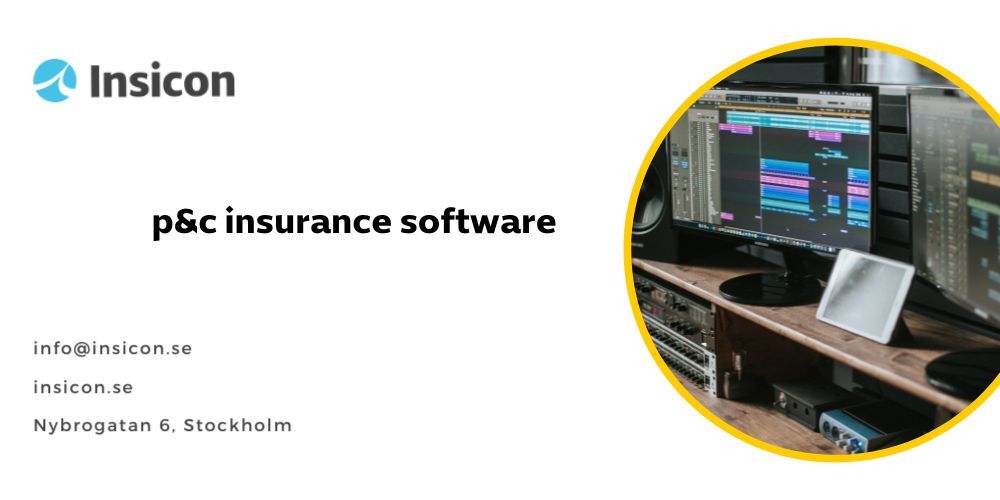 P&c Insurance Software