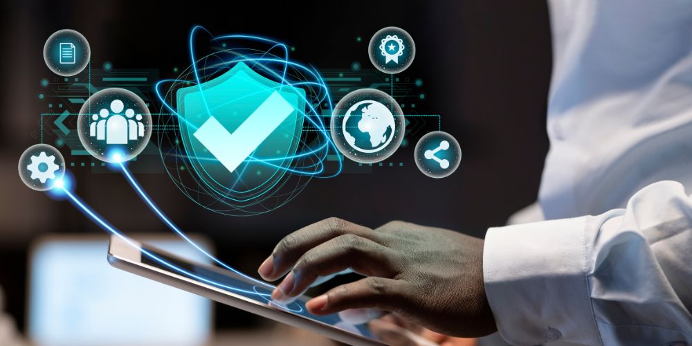 Insurance digitalisation software