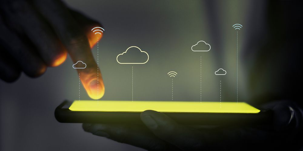 Cloud insurance system