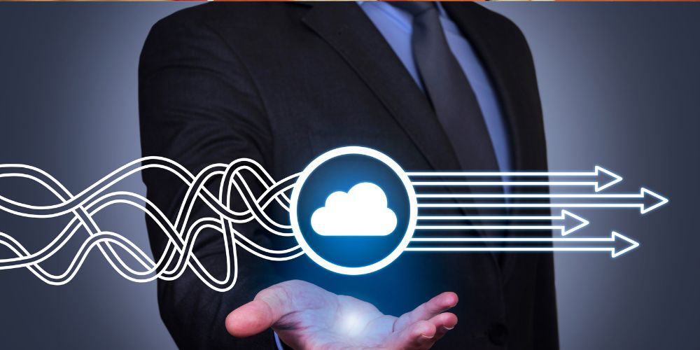 Cloud insurance system