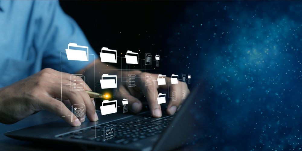 Insurance agent software