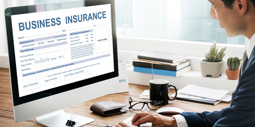Insurance agent software