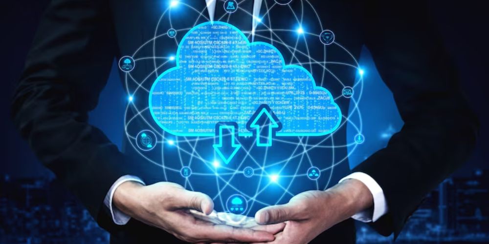 Cloud insurance system